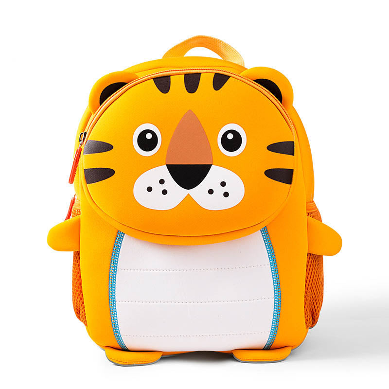 ¡EXCLUSIVO! MORRAL SAFARI