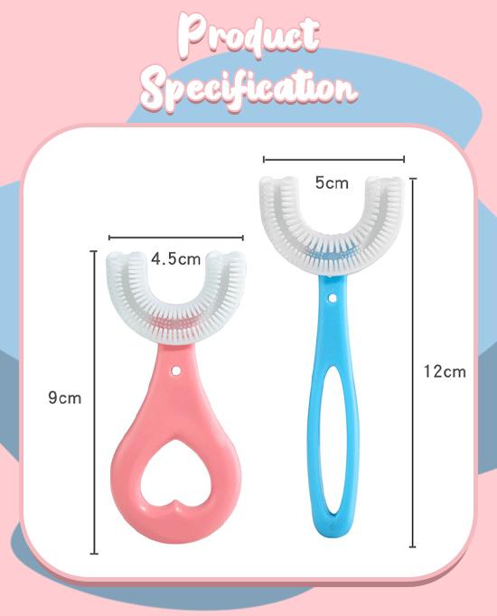 ADICIONAL CEPILLO DE DIENTES HAPPY CLEANING