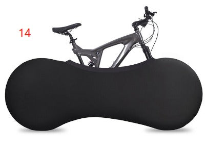 ADICIONAL PEDALPONCHO Cobertor impermeable de bicicleta