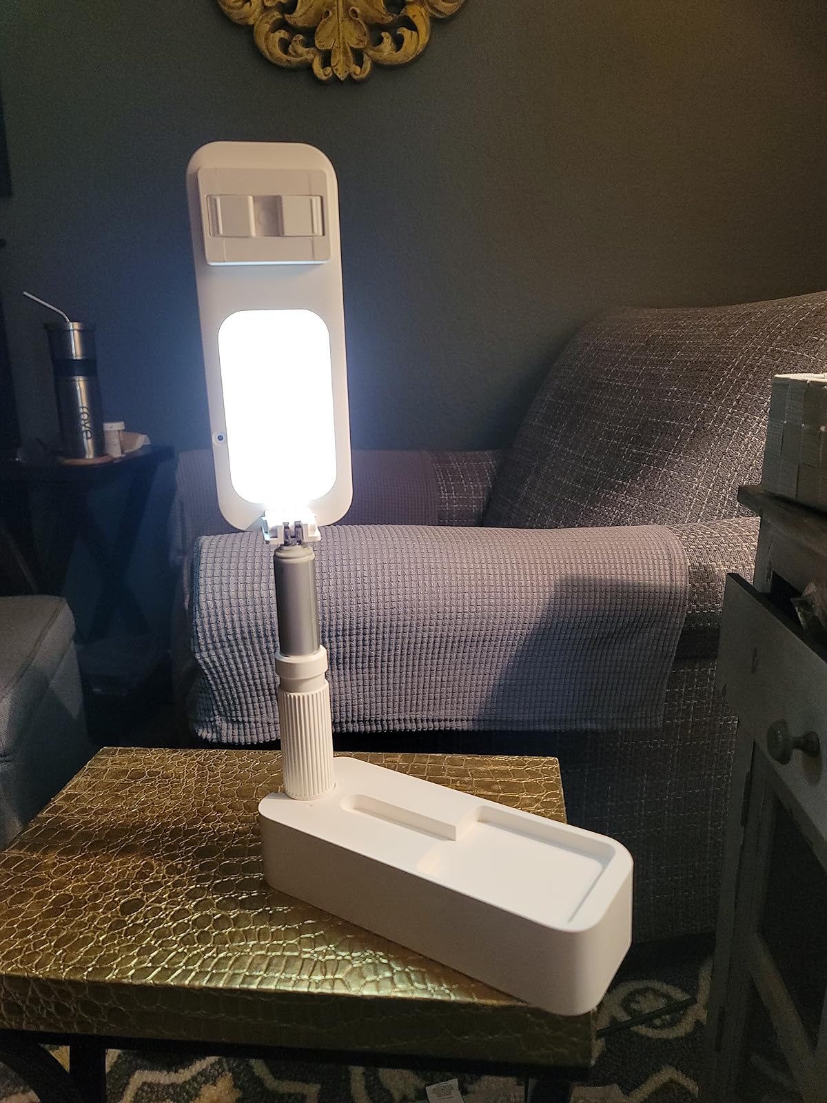 ¡INCREIBLE PRODUCTO! SOPORTE EASYGRIP