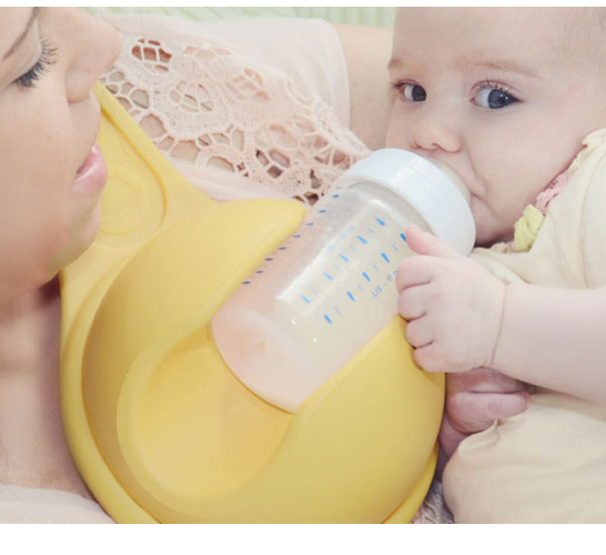 ¡¡PRODUCTO EN TENDENCIA!! SOPORTE PARA TETEROS BABY ASIST™️