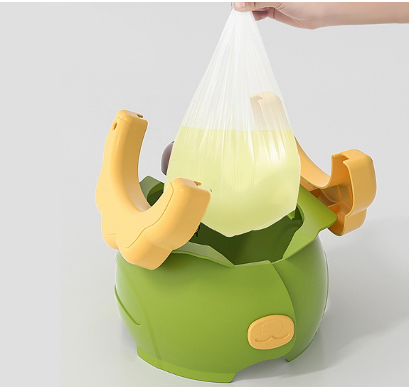 ¡¡PRODUCTO EN TENDENCIA!! BABY POTTY PORTABLE