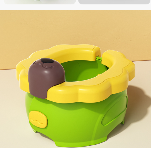 ¡¡PRODUCTO EN TENDENCIA!! BABY POTTY PORTABLE