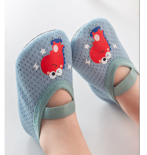 ¡HOT SALE!! BABY CUTE ZAPATICOS ANTIDESLIZANTES MKT A
