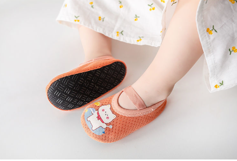 ¡HOT SALE!! BABY CUTE ZAPATICOS ANTIDESLIZANTES MKT A