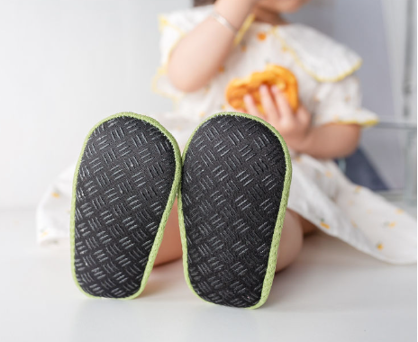 ¡HOT SALE!! BABY CUTE ZAPATICOS ANTIDESLIZANTES MKT A