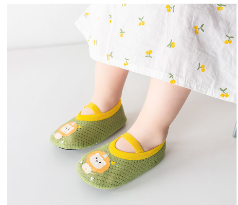 ¡HOT SALE!! BABY CUTE ZAPATICOS ANTIDESLIZANTES MKT A