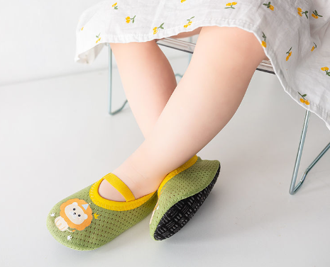 ¡HOT SALE!! BABY CUTE ZAPATICOS ANTIDESLIZANTES MKT A
