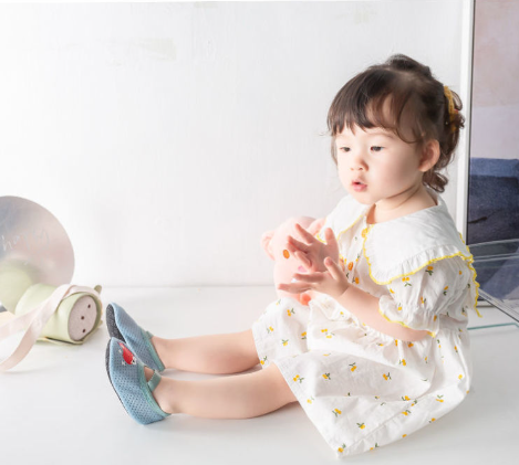 ¡HOT SALE!! BABY CUTE ZAPATICOS ANTIDESLIZANTES MKT A