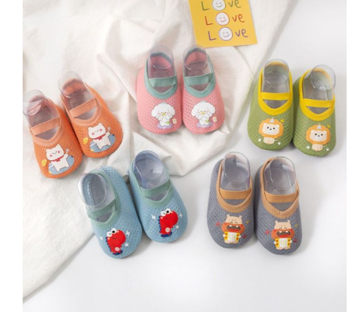 ADICIONAL ZAPATICOS ANTIDESLIZANTES