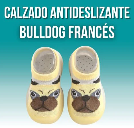 ¡¡HOT SALE!! ZAPATICOS CALCETINES  SMALL STEPS™️