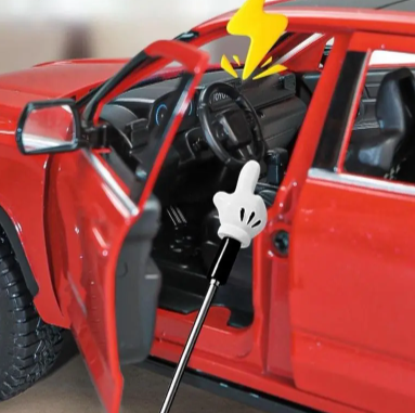 COLECCIONABLE IMPORTADA! TOYOTA TUNDRA®️