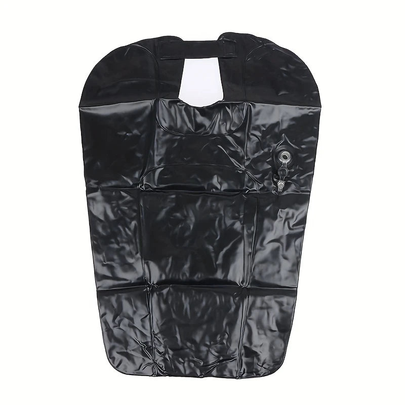 ¡EXCLUSIVO! LAVACABEZAS PORTATIL AQUASTREAM