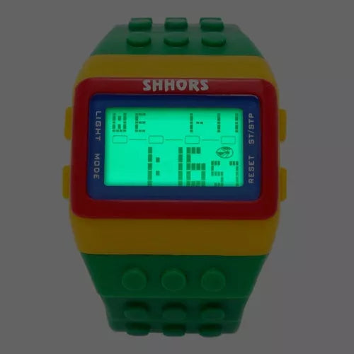 PRODUCTO EXCLUSIVO ¡RELOJ LETS GO™️!