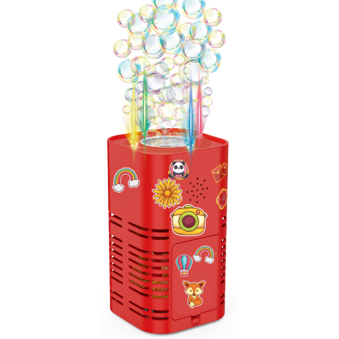 ¡OFERTA! BURBUJAPARTY SET X2