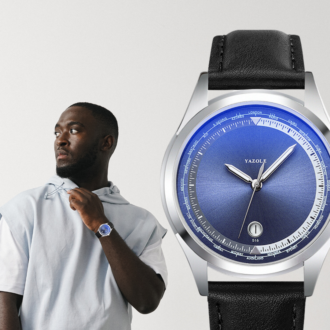 ¡LIQUIDACIÓN DE TEMPORADA! RELOJ MAVIC™️