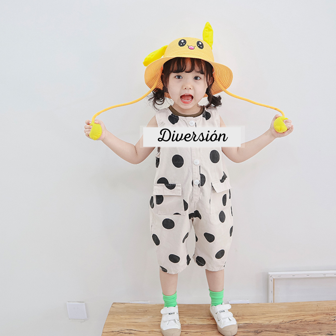 ¡PRODUCTO EN TENDENCIA! SOMBRERO BOGGIE