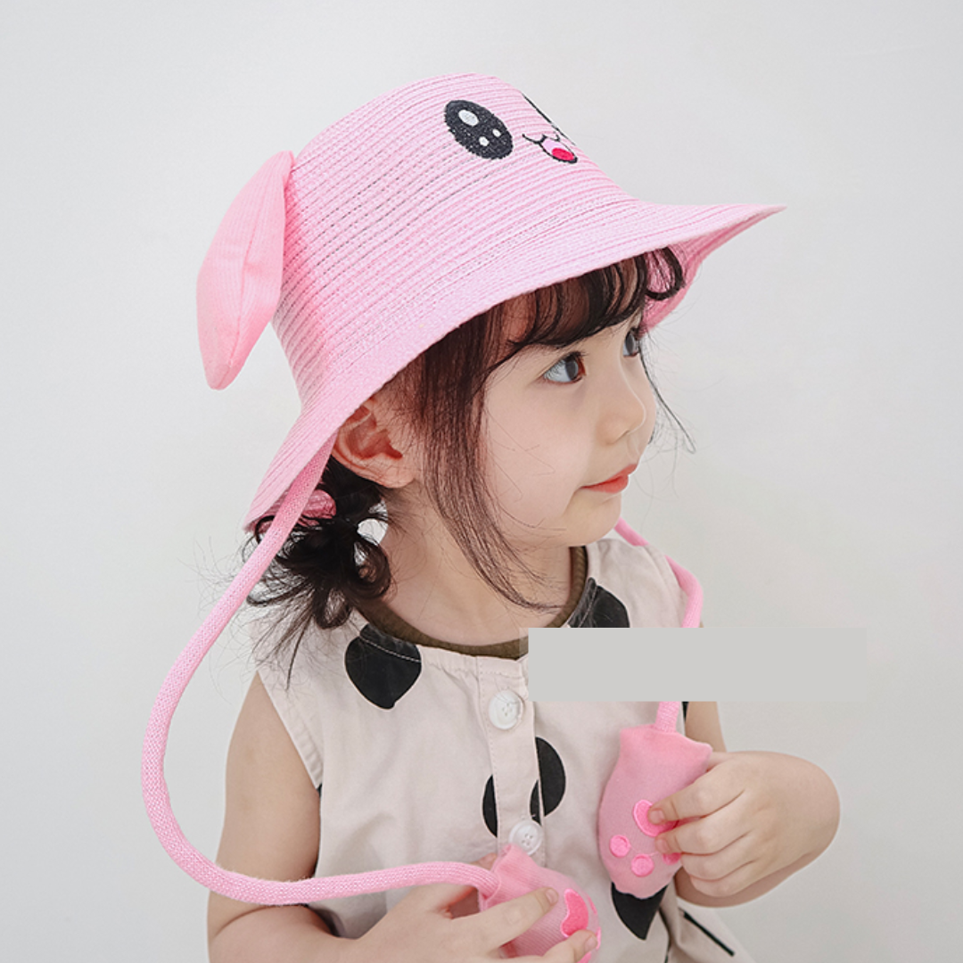 ¡PRODUCTO EN TENDENCIA! SOMBRERO BOGGIE
