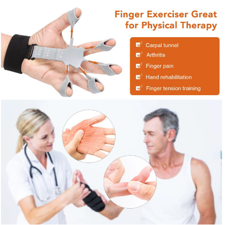 ¡AMPLÍA TU PEDIDO! EXTENSOR MANUAL STRONG BG