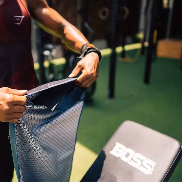 ¡OFERTA EXCLUSIVA! ACTIVDRY COMPACT TOALLA MICROFIBRA PARA DEPORTISTAS