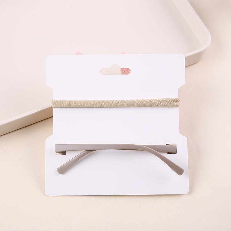 ¡¡¡TENDENCIA DE VERANO!!! SET DE GAFAS Y MOÑO SUMMER CUTE