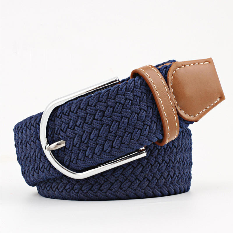 ¡¡¡PRODUCTO EXCLUSIVO!!! SET X2 CINTURONES TRENZADOS