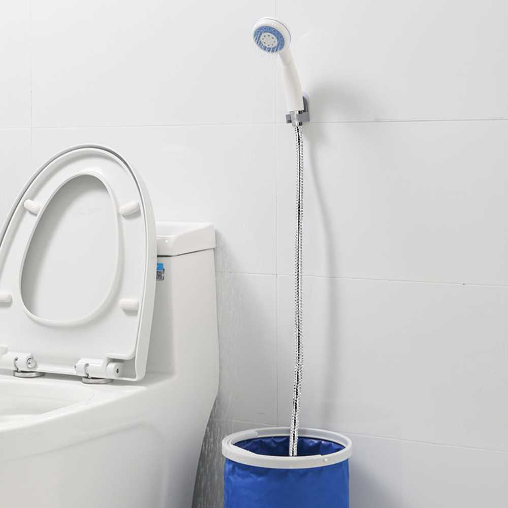 ¡EN TENDENCIA! ELECTRIC SHOWER