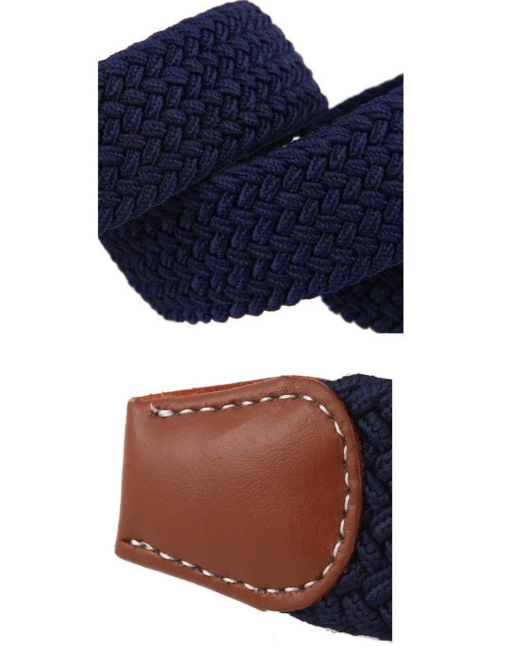 ¡¡¡PRODUCTO EXCLUSIVO!!! SET X2 CINTURONES TRENZADOS