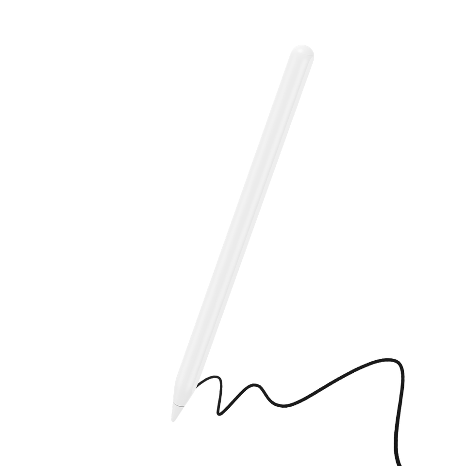 ¡PRODUCTO IMPORTADO! LÁPIZ INTELIGENTE STYLUS PEN