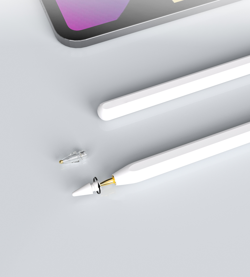 ¡PRODUCTO IMPORTADO! LÁPIZ INTELIGENTE STYLUS PEN