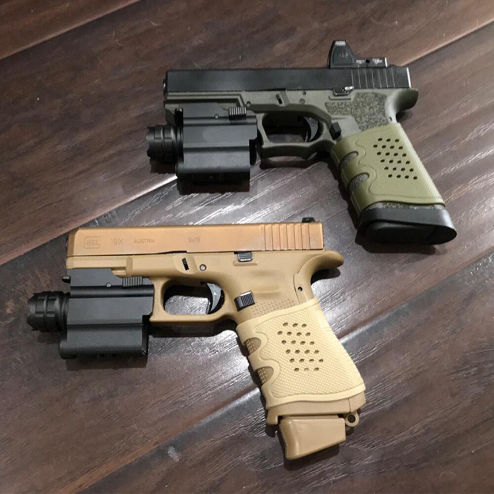 ¡PRODUCTO EXCLUSIVO! FUNDA TÁCTICA PARA PISTOLA GRIP