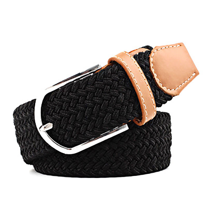 ¡¡¡PRODUCTO EXCLUSIVO!!! SET X2 CINTURONES TRENZADOS