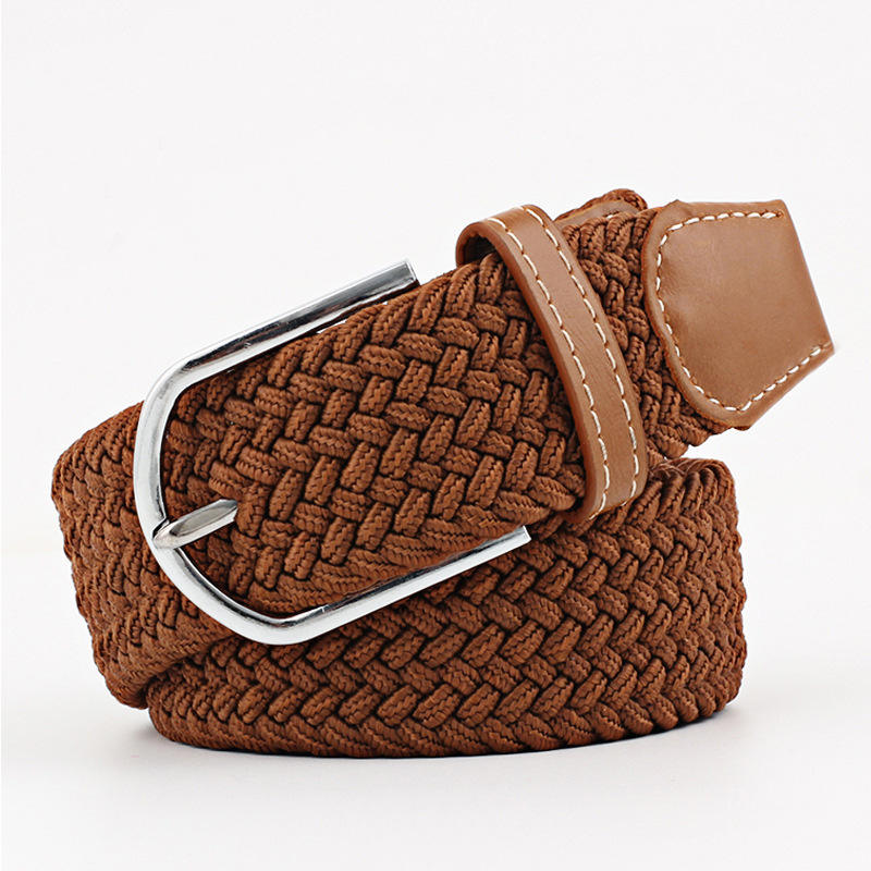 ¡¡¡PRODUCTO EXCLUSIVO!!! SET X2 CINTURONES TRENZADOS