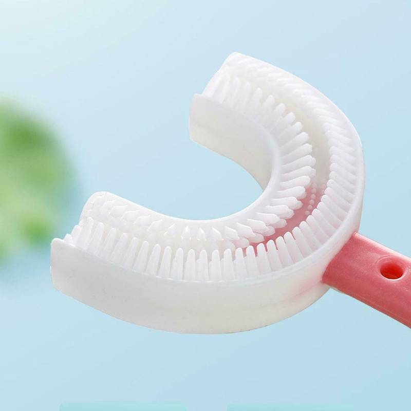 ADICIONAL CEPILLO DE DIENTES HAPPY CLEANING