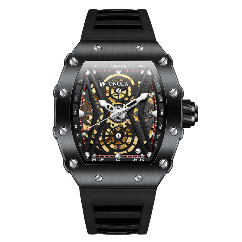 ¡¡¡HOT SALE!!! INVICTUS WATCH RELOJ PARA HOMBRES