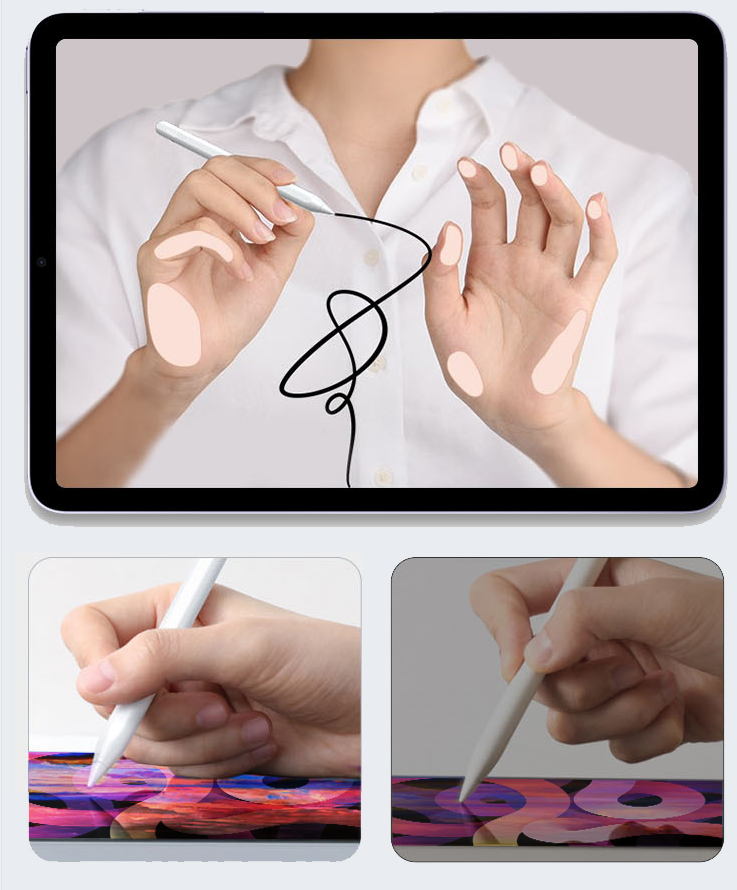 ¡PRODUCTO IMPORTADO! LÁPIZ INTELIGENTE STYLUS PEN