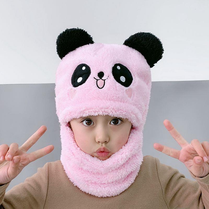 ¡¡PRODUCTO NUEVO!! GORRO-BUFANDA SOFT BEAR
