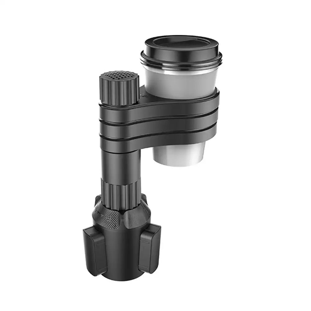 ¡EXCLUSIVO! EXPANSOR DE PORTAVASOS CUP HOLDER