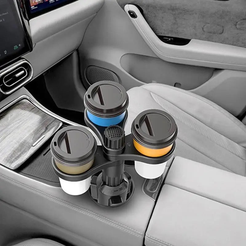 ¡EXCLUSIVO! EXPANSOR DE PORTAVASOS CUP HOLDER