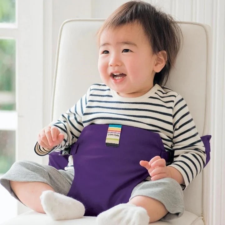 ¡EXCLUSIVO! CINTURÓN PORTÁTIL MULTIFUNCIONAL BABYSAFE