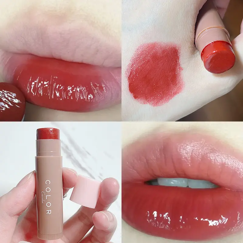 ADICIONAL DE SET X3 LABIALES KOREAN BG MKT C