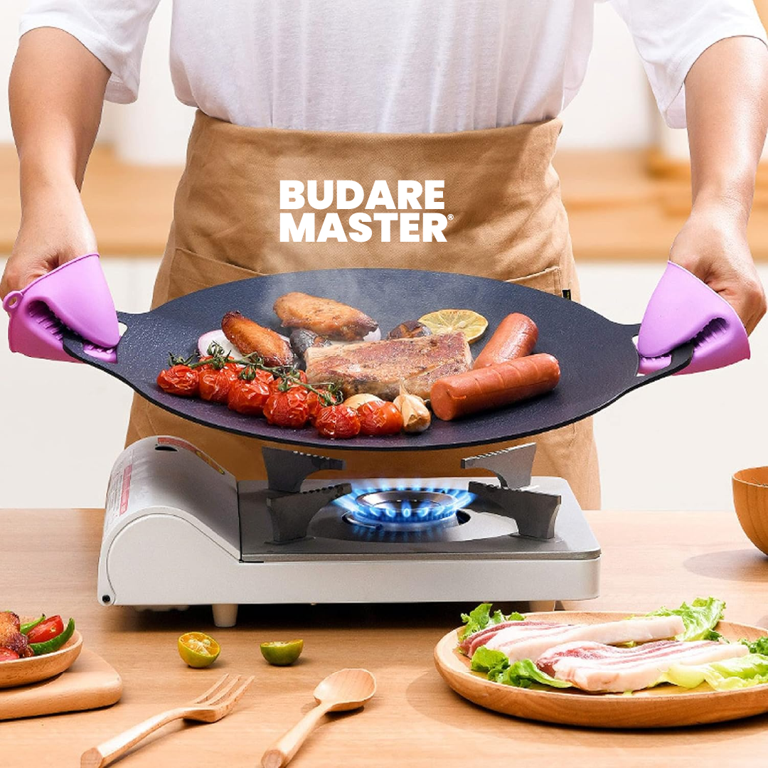ADICIONAL BUDARE MASTER