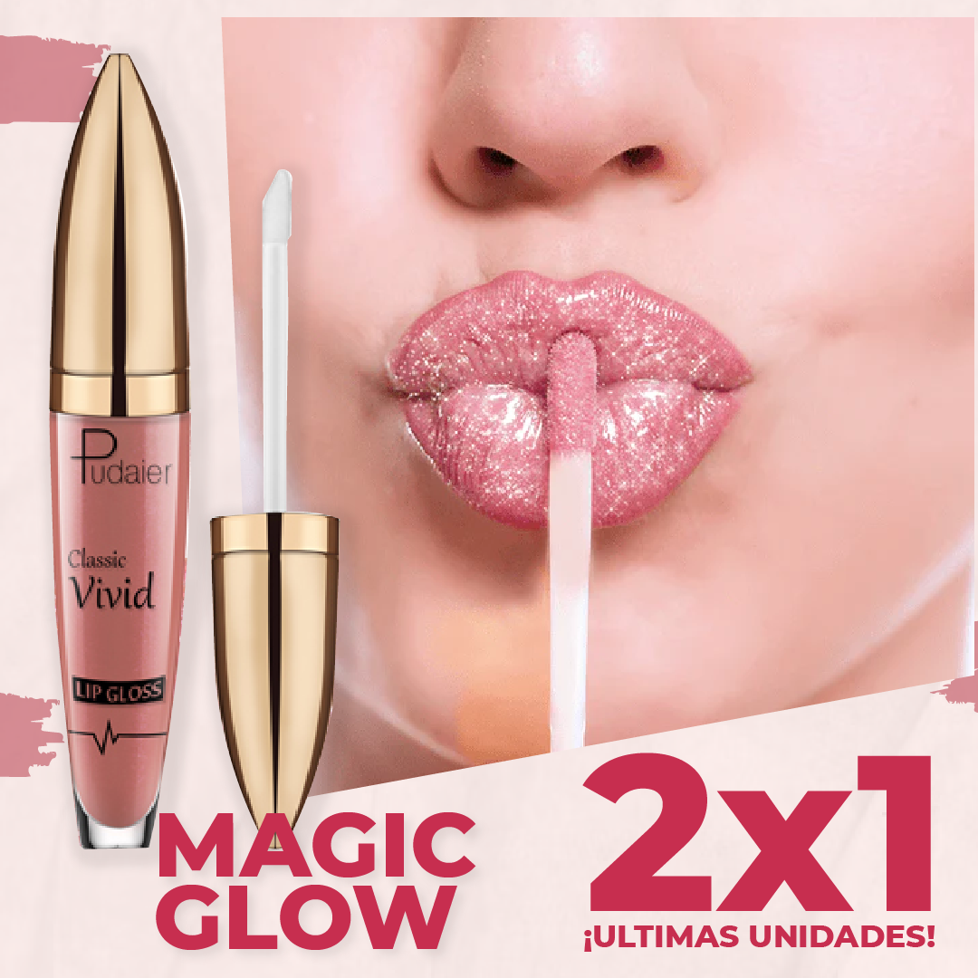 ¡TENDENCIA! 2X1 LABIAL TONO PINK BARBIE PERFECTO