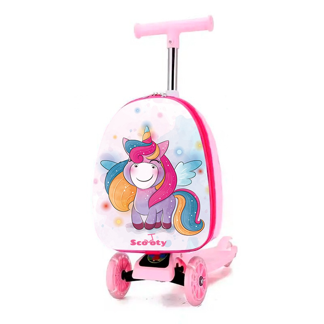 ¡PRODUCTO EXCLUSIVO! SCOOTY KIDS