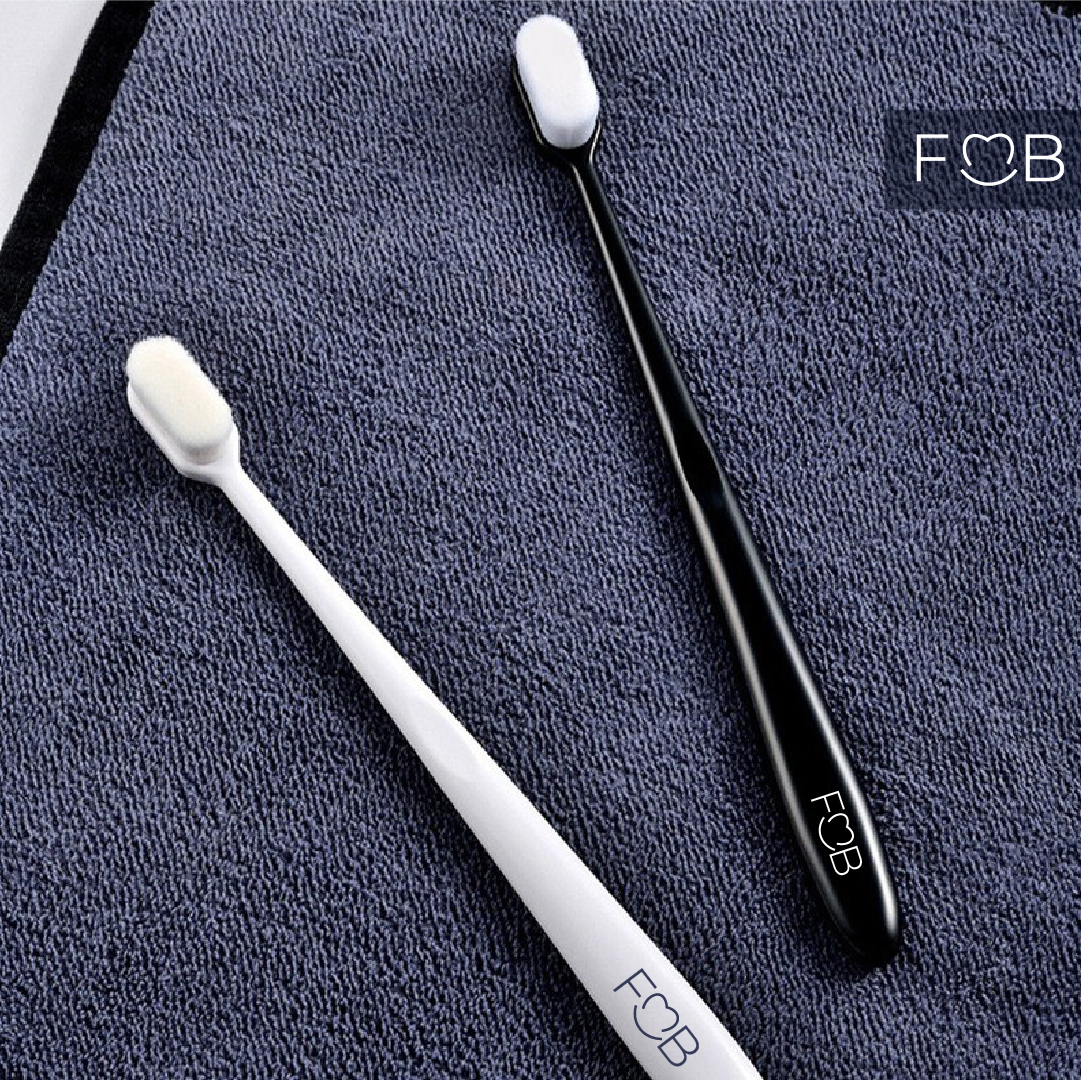 ¡PRODUCTO EXCLUSIVO! SET X 4 CEPILLOS FREEBRUSH FAMILIA