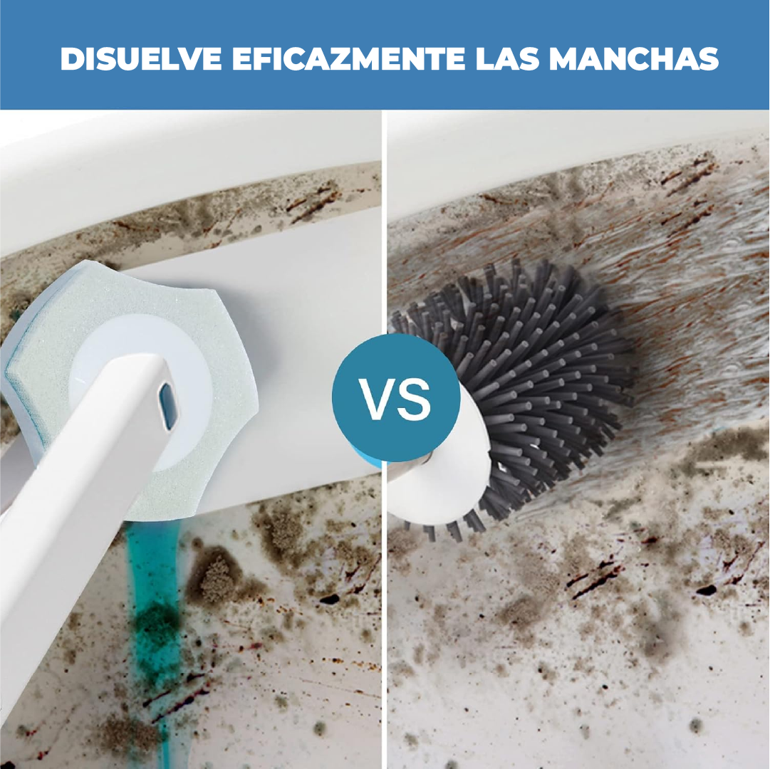 ¡EXCLUSIVO! KIT LIMPIEZA INOFRESH RECARGABLE