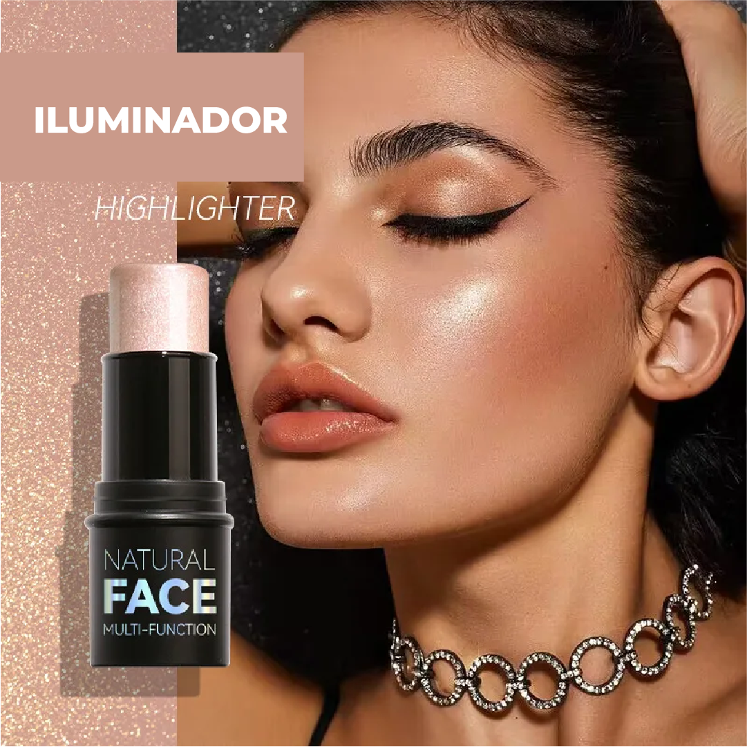 ADICIONA SET X3 PRODUCTOS NATURAL FACE