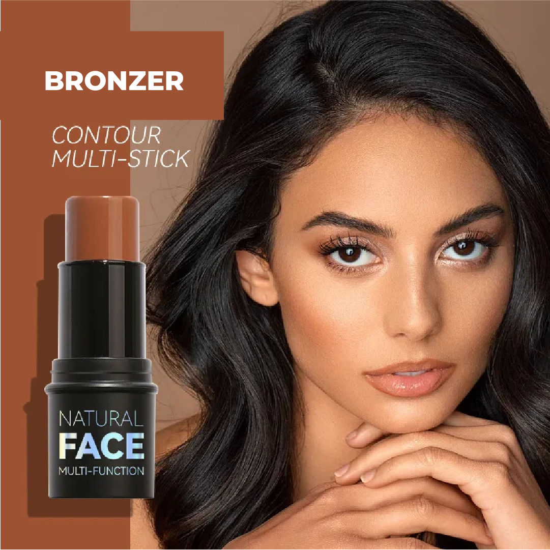 ¡COLECCIÓN DE LIQUIDACIÓN! SET NATURAL FACE 3 PRODUCTOS