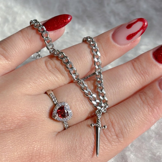 ¡EXCLUSIVO! JOYERÍA PARA PAREJAS LAZOS DE AMOR