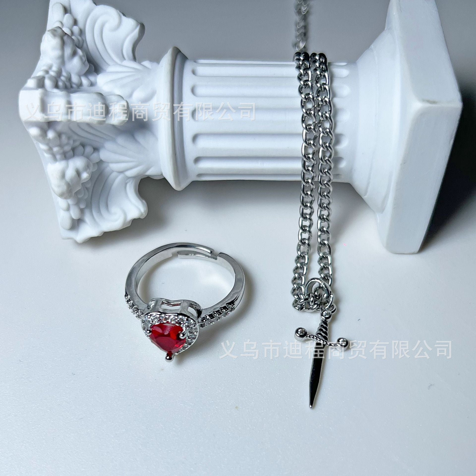 ¡EXCLUSIVO! JOYERÍA PARA PAREJAS LAZOS DE AMOR
